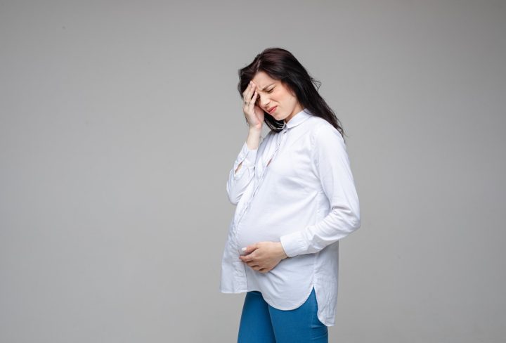 Miscarriage